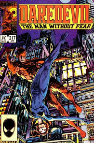 Daredevil - 217