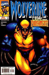 Wolverine Vol. 2 - 132