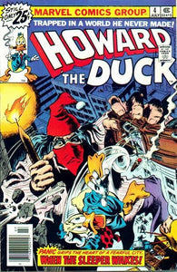 Howard the Duck - 004