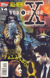 X-Files - 014