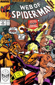 Web of Spider-man - 059