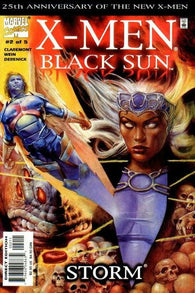 X-Men Black Sun - 02