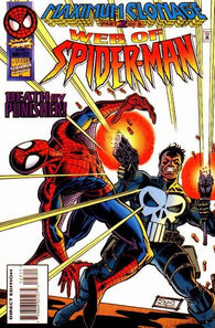 Spider-Man #127 by Marvel Comics - Maximum Clonage