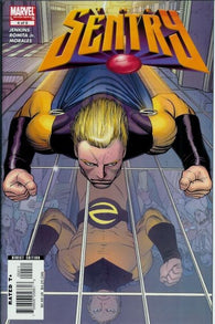Sentry Vol. 2 - 04