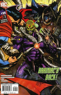Superman Batman #35 by DC Comics