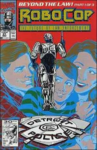 Robocop - 021