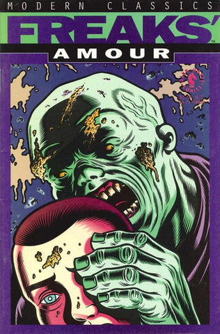 Freaks Amour - 01
