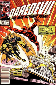 Daredevil - 246