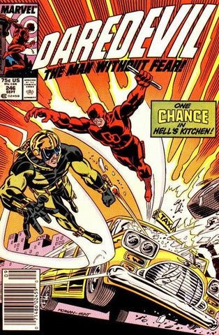 Daredevil - 246