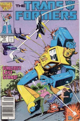 Transformers - 016