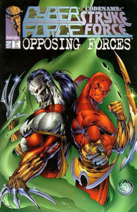 Cyberforce Strykeforce Opposing Forces - 02