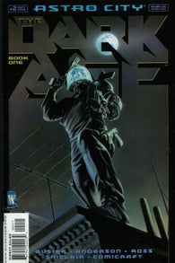 Astro City Dark Age #2 by Wildstorm Comics