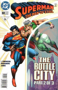 Superman Man of Steel - 060