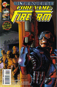 Codename Firearm - 04