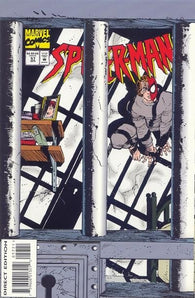 Spider-Man #57 by Marvel Comics