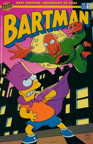 Bartman - 02