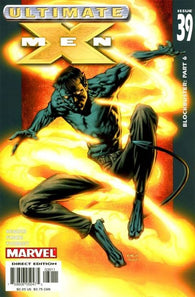 Ultimate X-Men - 039