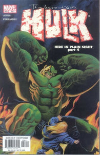 Hulk Vol. 2 - 058