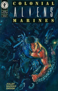 Aliens Colonial Marines - 010