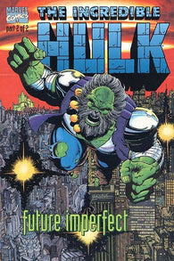 Hulk: Future Imperfect - 02