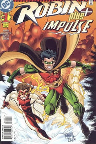 Robin Plus - 01
