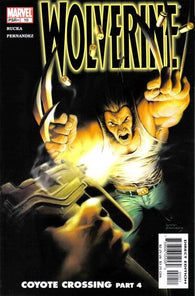Wolverine Vol. 3 - 010