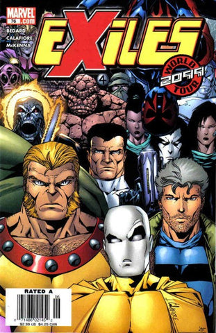 Exiles - 076
