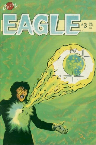Eagle - 003