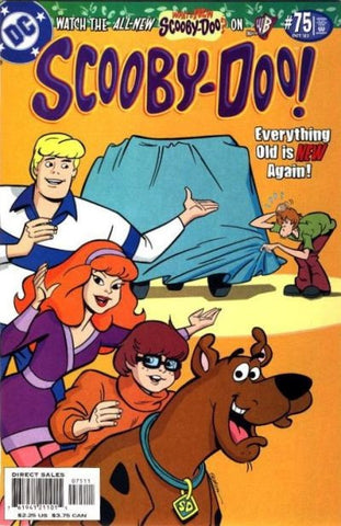 Scooby - Doo - 075