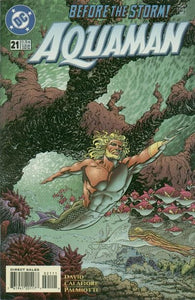 Aquaman Vol 5 - 021