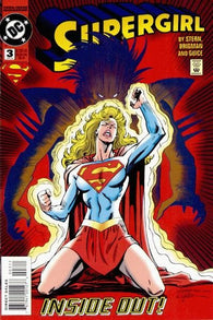 Supergirl Vol. 4 - 03