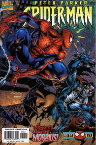 Spider-Man - 077