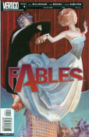 Fables - 004