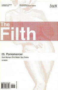 Filth - 005