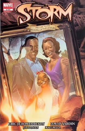 Storm Vol. 2 - 02