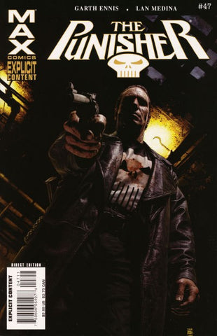 Punisher Max - 047