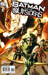 Batman and the Outsiders Vol. 2 - 006