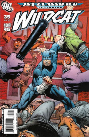 JSA Classified - 035