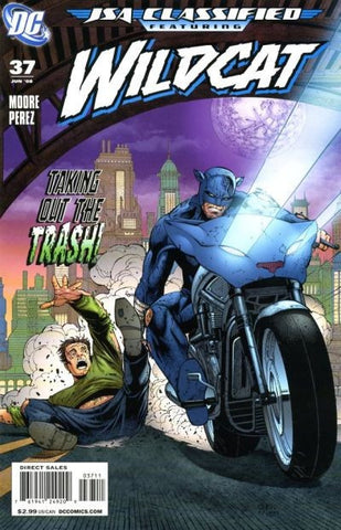 JSA Classified - 037