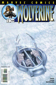 Wolverine Vol. 2 - 164