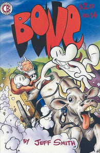 Bone #14 by CB Comics