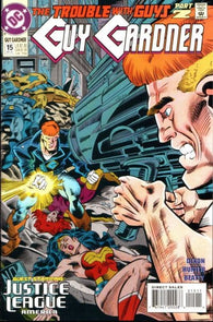 Guy Gardner - 015