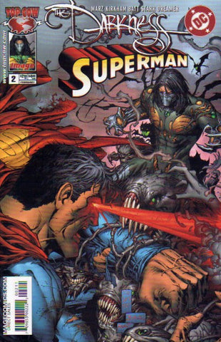 Darkness Superman - 02