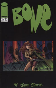 Bone Vol. 2 - 026