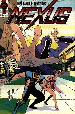 Nexus - 065