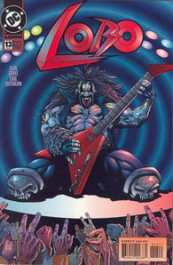 Lobo Vol 2 - 013