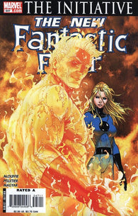 Fantastic Four - 547