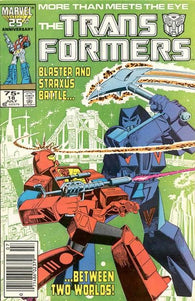 Transformers - 018