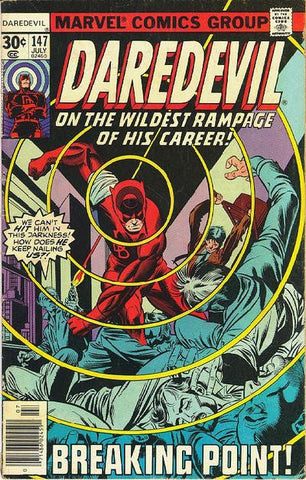 Daredevil - 147