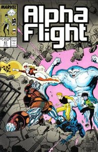 Alpha Flight - 061